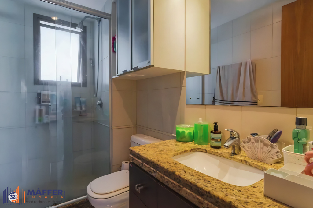 Apartamento, 3 quartos, 131 m² - Foto 17