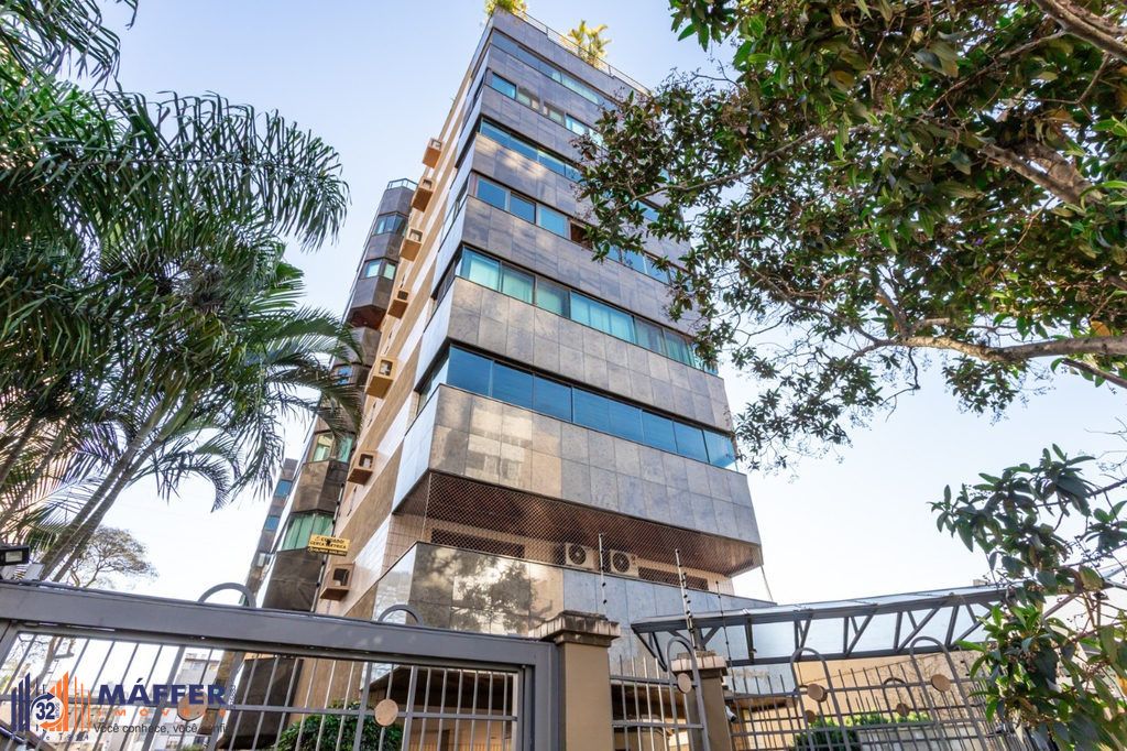 Cobertura, 5 quartos, 440 m² - Foto 29