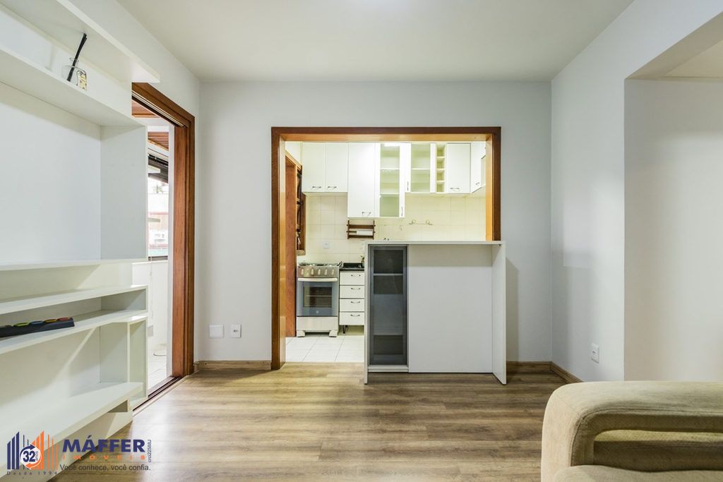 Apartamento, 2 quartos, 60 m² - Foto 24