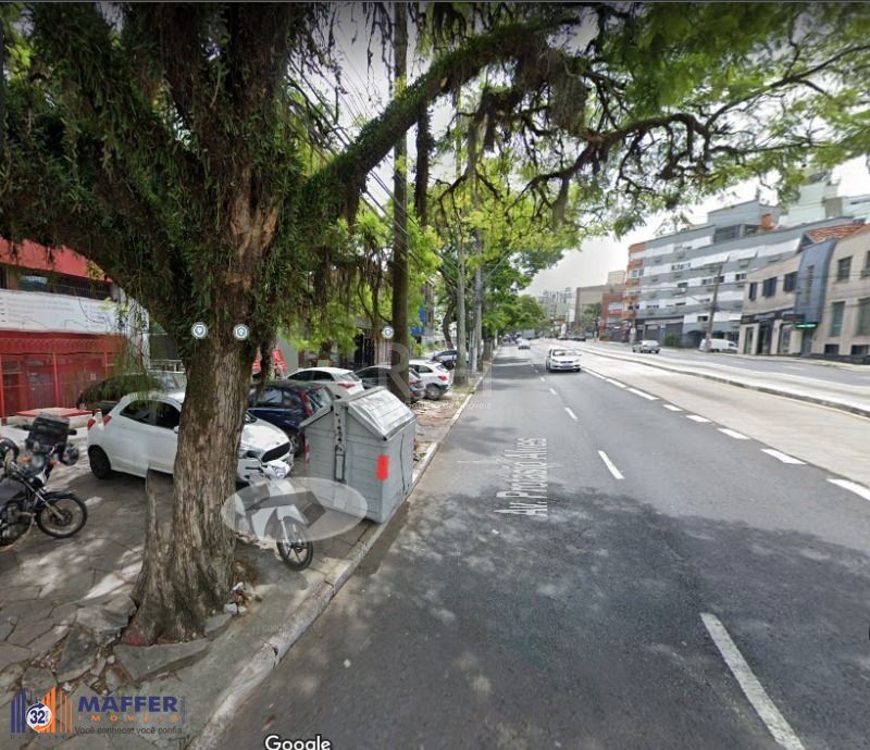 Prédio Comercial, 8 salas, à venda, 483 m², Rio Branco - Porto Alegre — foto 3