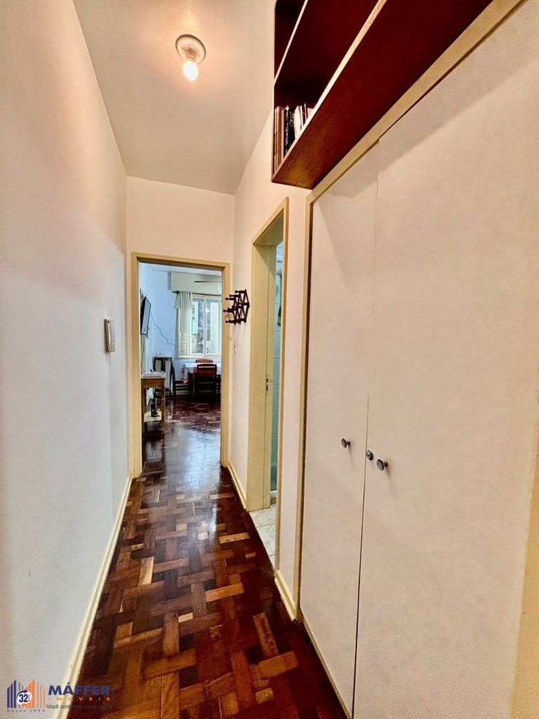 Apartamento, 1 quarto, 42 m² - Foto 6