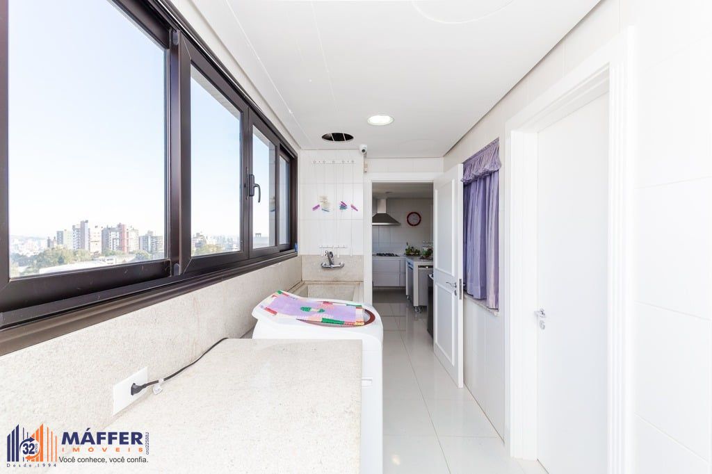 Apartamento, 4 quartos, 365 m² - Foto 6