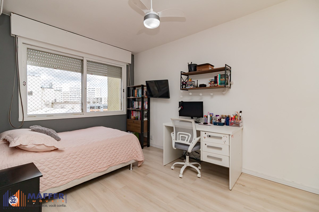 Apartamento, 3 quartos, 121 m² - Foto 26