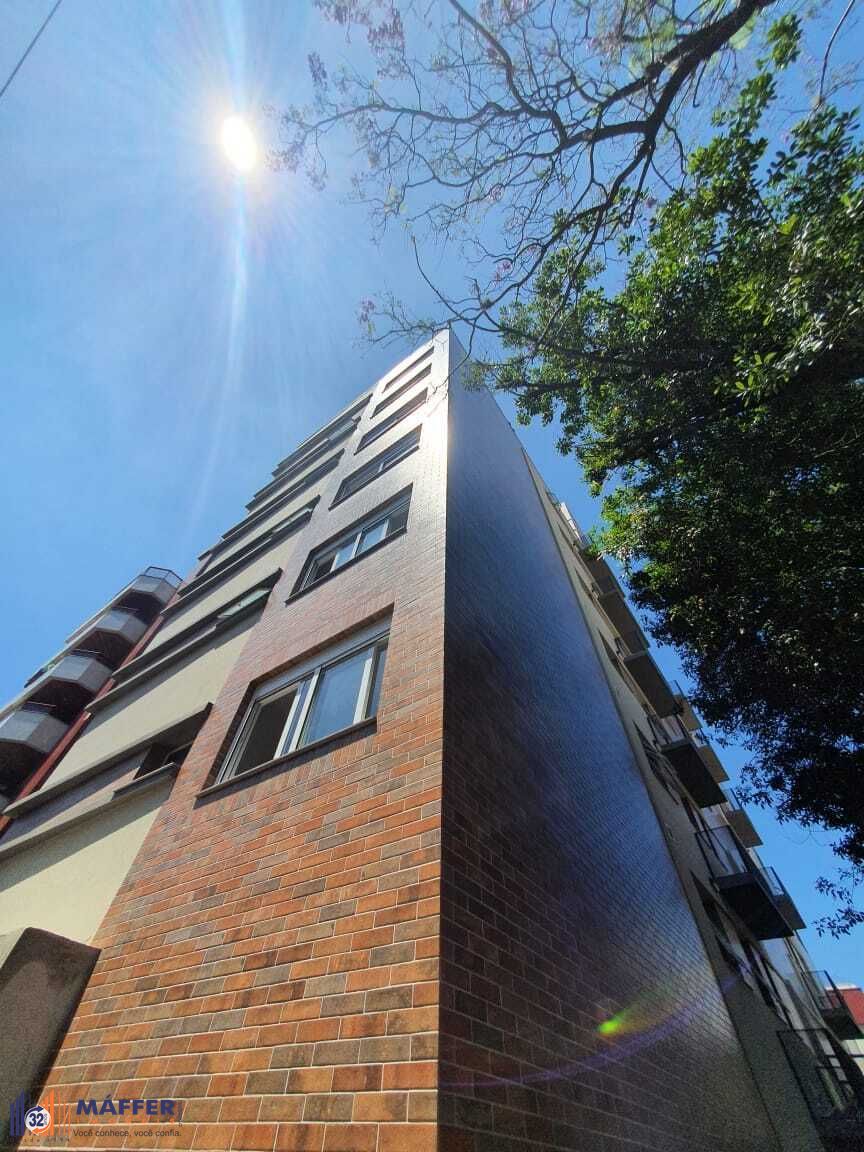 Apartamento, 2 quartos, 63 m² - Foto 2