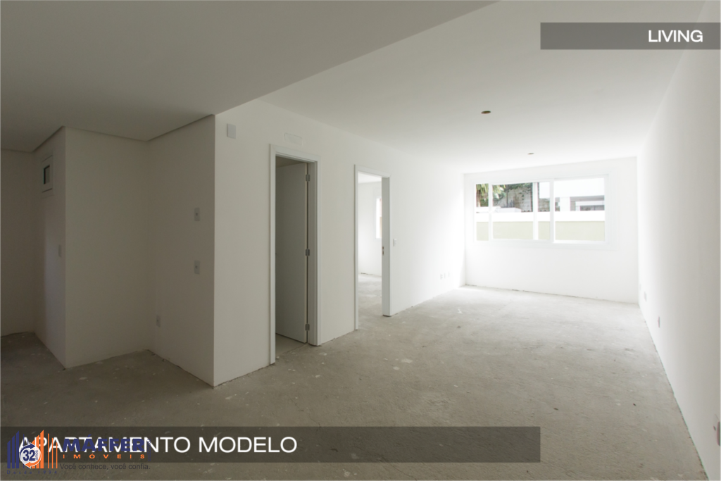 Apartamento, 1 quarto, 53 m² - Foto 2