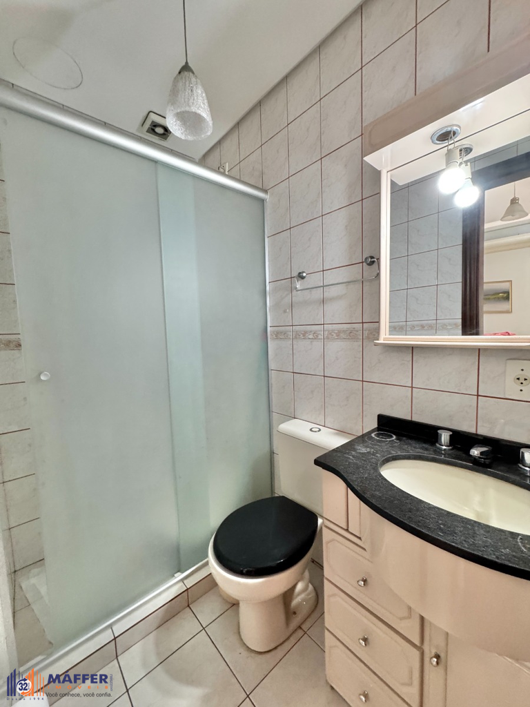 Apartamento, 2 quartos, 65 m² - Foto 8