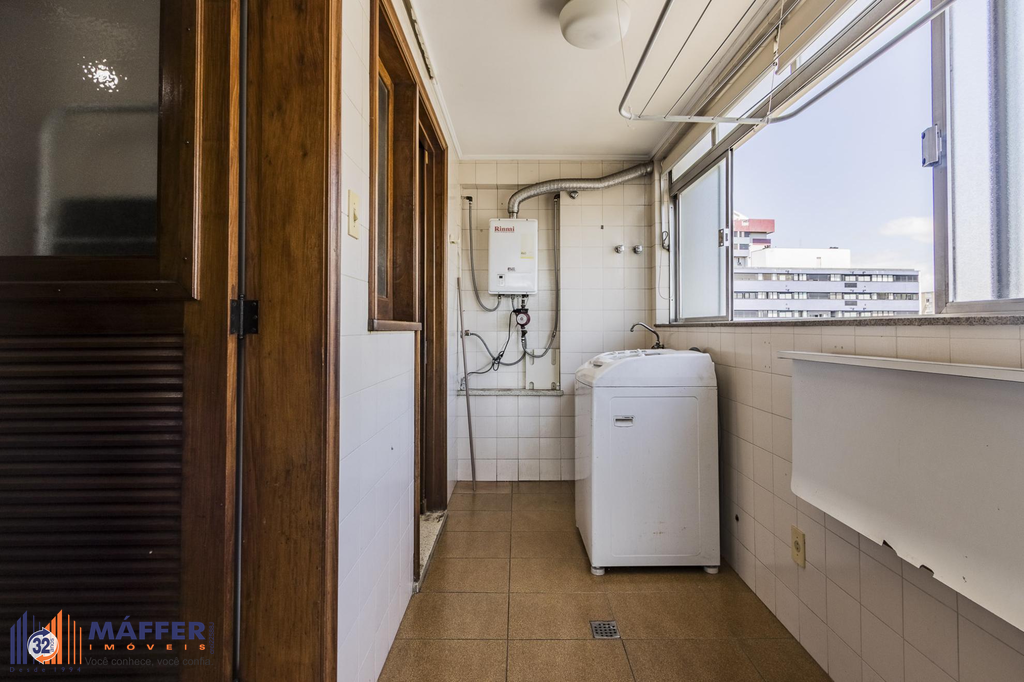 Apartamento, 3 quartos, 257 m² - Foto 44
