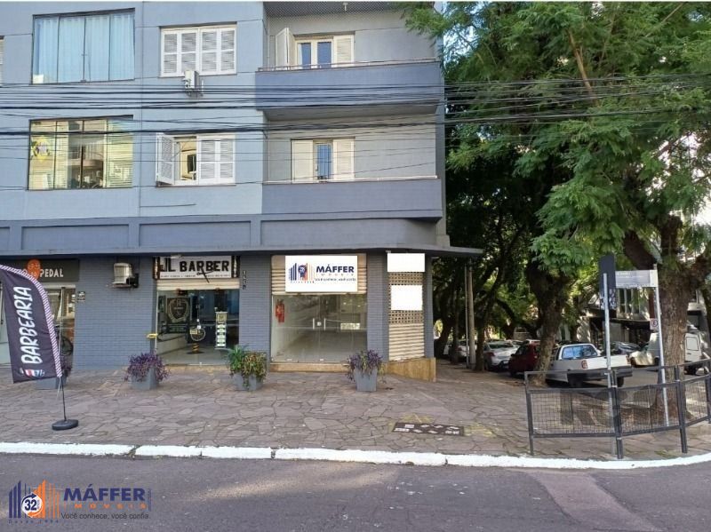 Loja para alugar, 74m², Floresta - Porto Alegre
