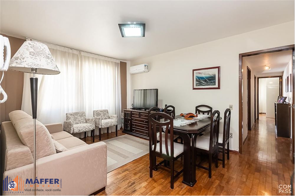 Apartamento, 2 quartos, 82 m² - Foto 19
