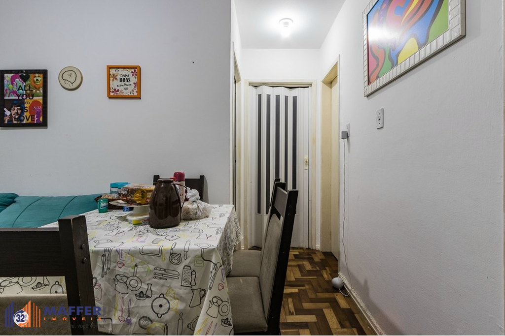 Apartamento, 2 quartos, 44 m² - Foto 15