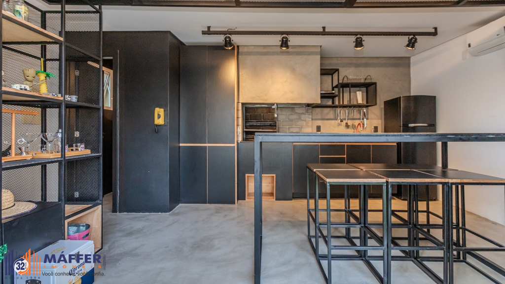 Cobertura, 2 quartos, 151 m² - Foto 6
