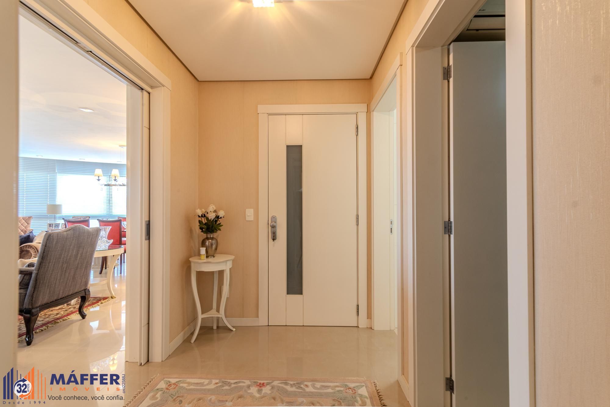 Apartamento, 3 quartos, 219 m² - Foto 8