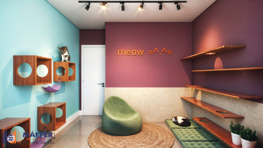 Apartamento, 2 quartos, 51 m² - Foto 45