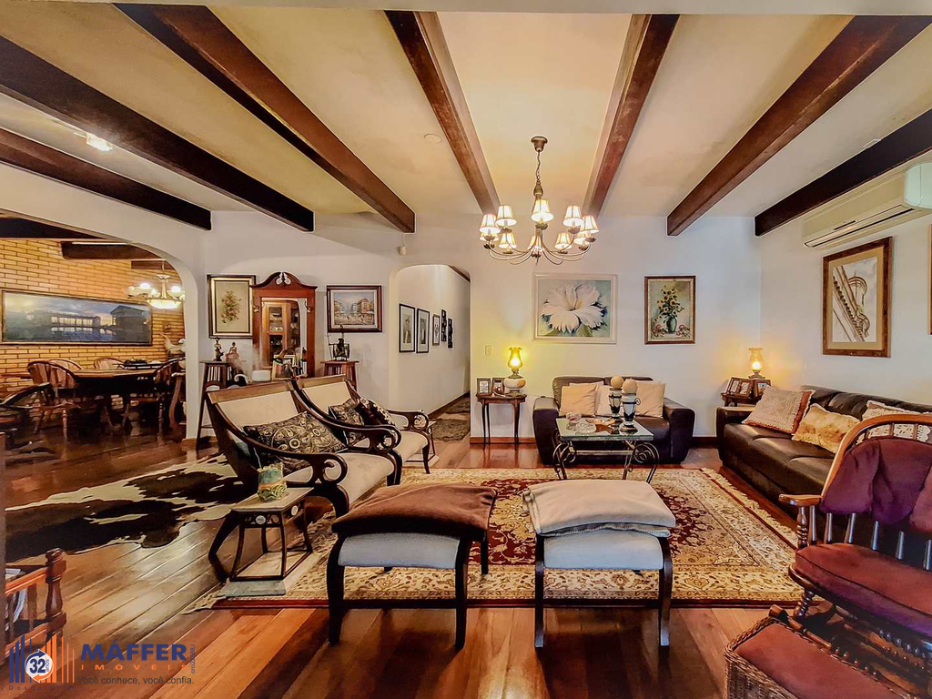 Casa, 3 quartos, 207 m² - Foto 71