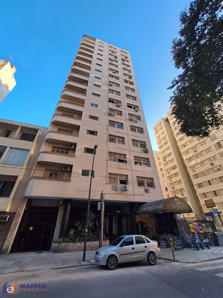 Apartamento, 3 quartos, 159 m² - Foto 1