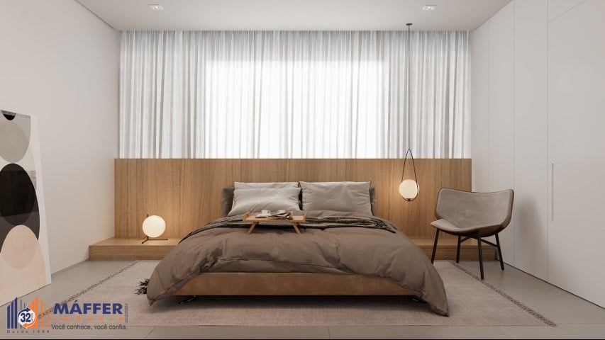 Apartamento, 2 quartos, 80 m² - Foto 10