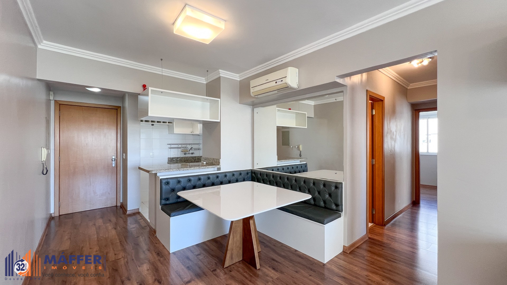 Apartamento, 3 quartos, 71 m² - Foto 26