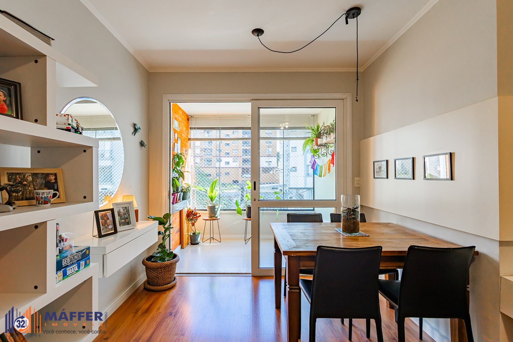 Apartamento, 3 quartos, 84 m² - Foto 25