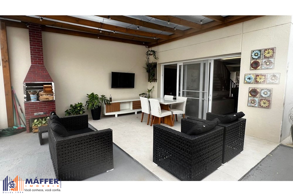Casa, 2 quartos, 100 m² - Foto 6