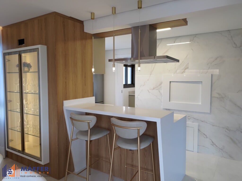 Apartamento, 3 quartos, 125 m² - Foto 9