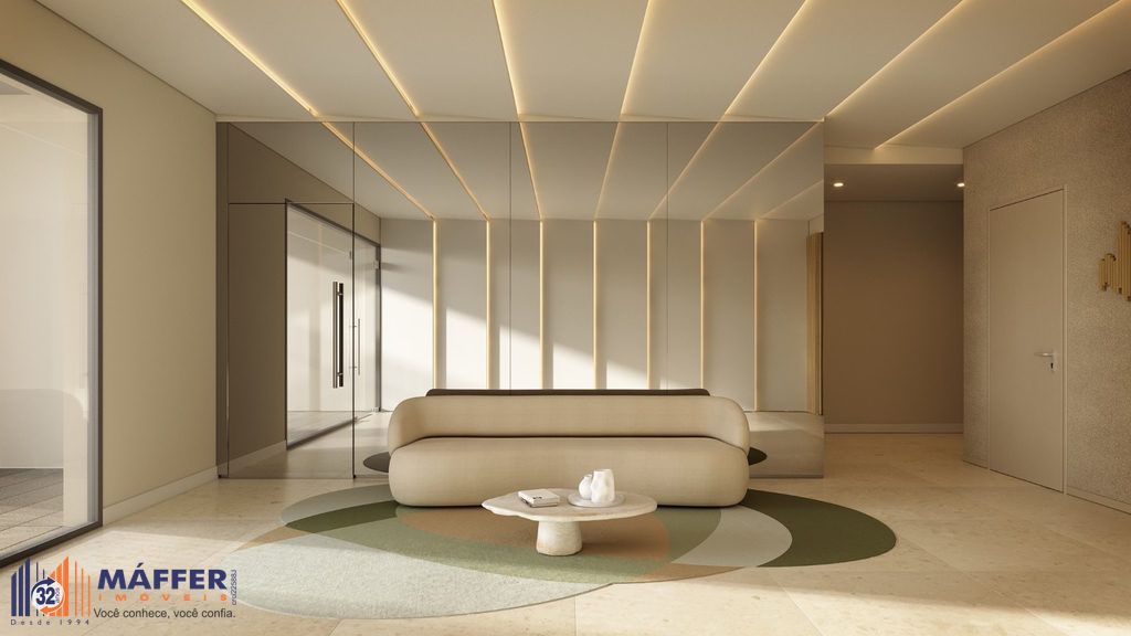 Apartamento, 3 quartos, 138 m² - Foto 13