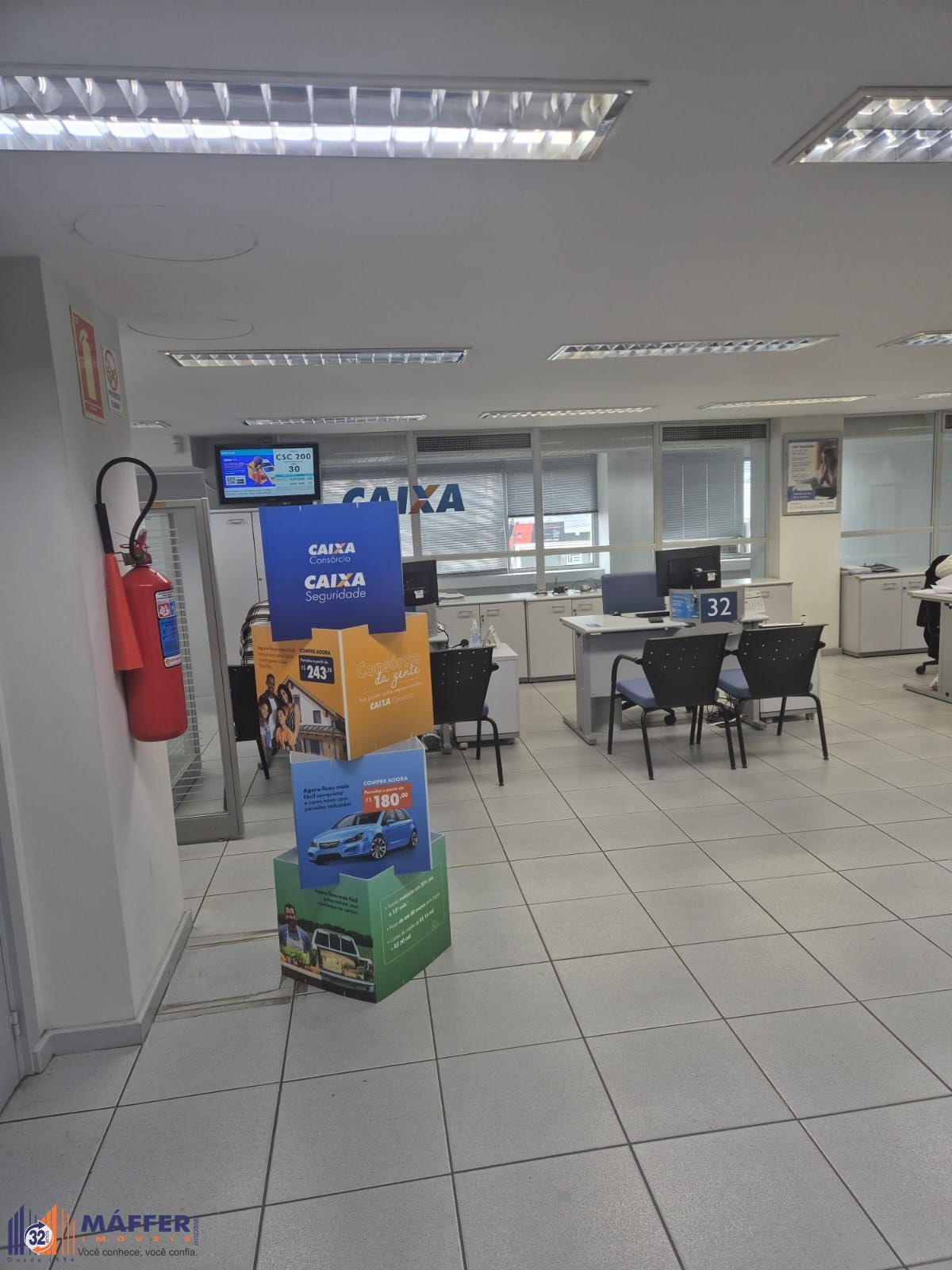 Loja-Salão, 554 m² - Foto 5