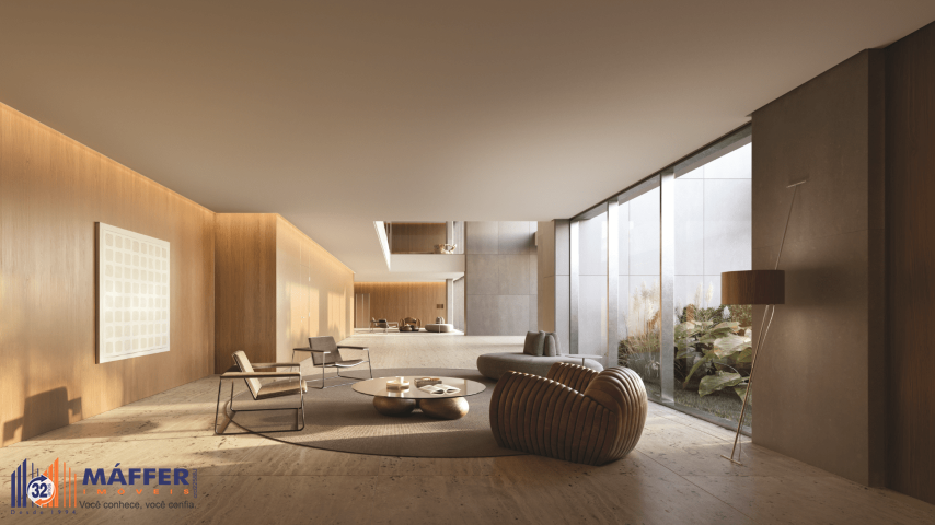 Apartamento, 3 quartos, 362 m² - Foto 4