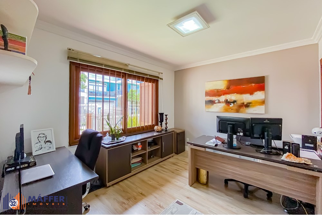 Casa, 4 quartos, 488 m² - Foto 37