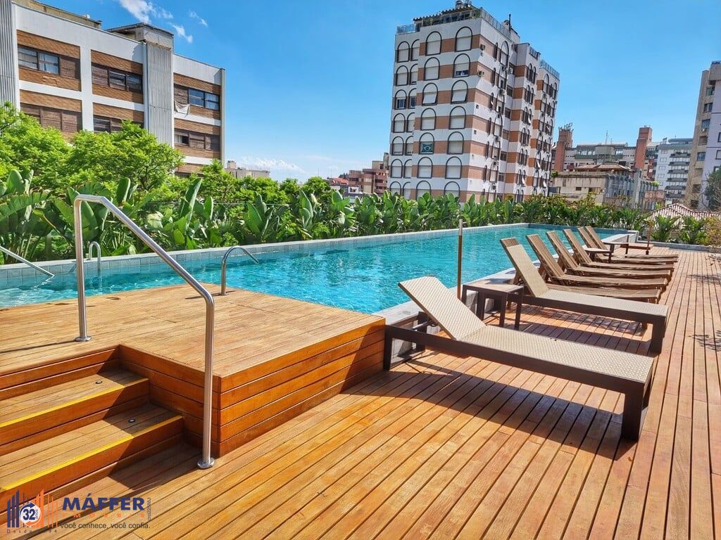 Apartamento, 2 quartos, 75 m² - Foto 19