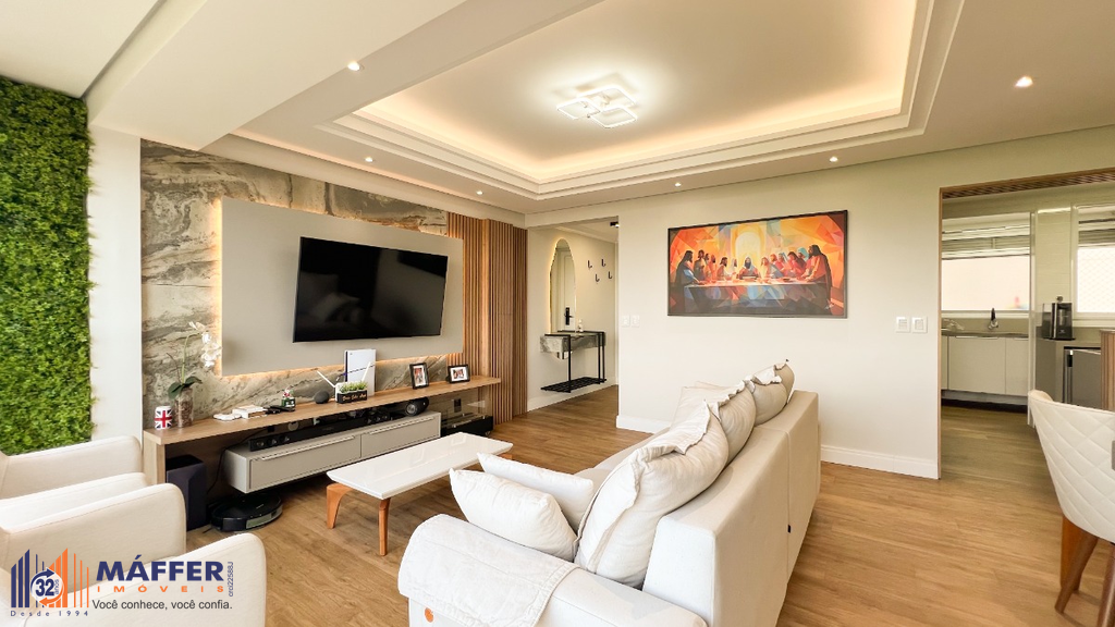 Apartamento, 3 quartos, 113 m² - Foto 27