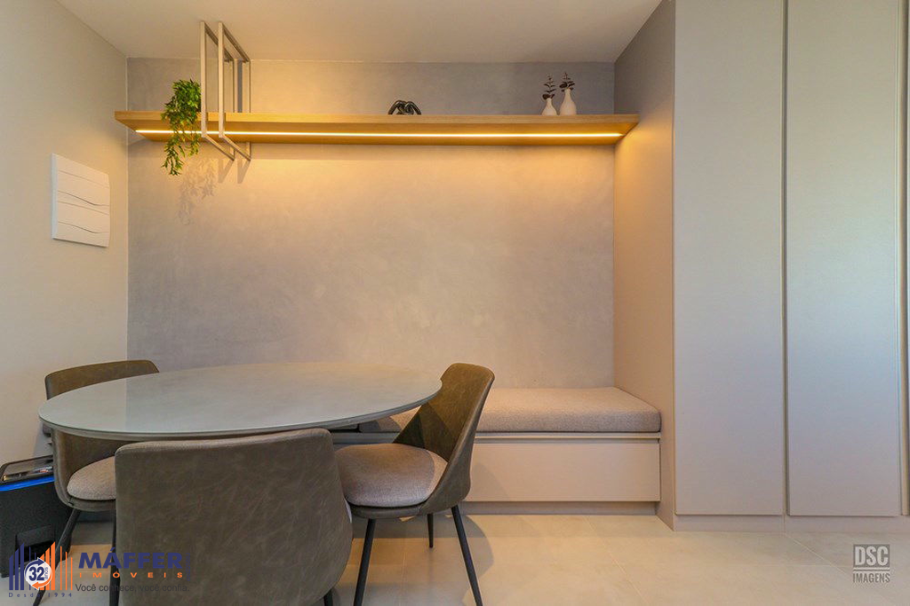 Apartamento, 1 quarto, 38 m² - Foto 71