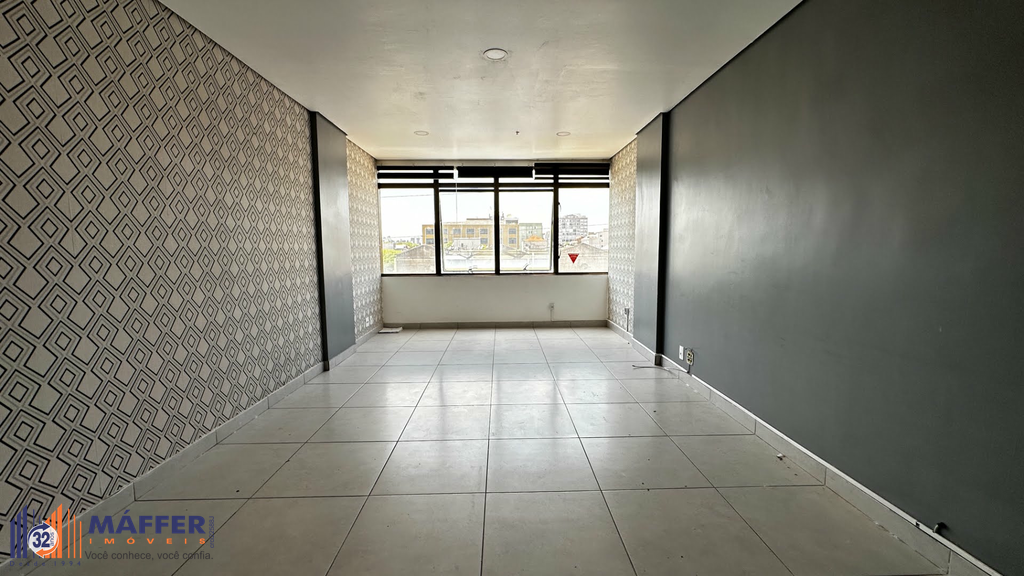 Sala-Conjunto, 33 m² - Foto 1
