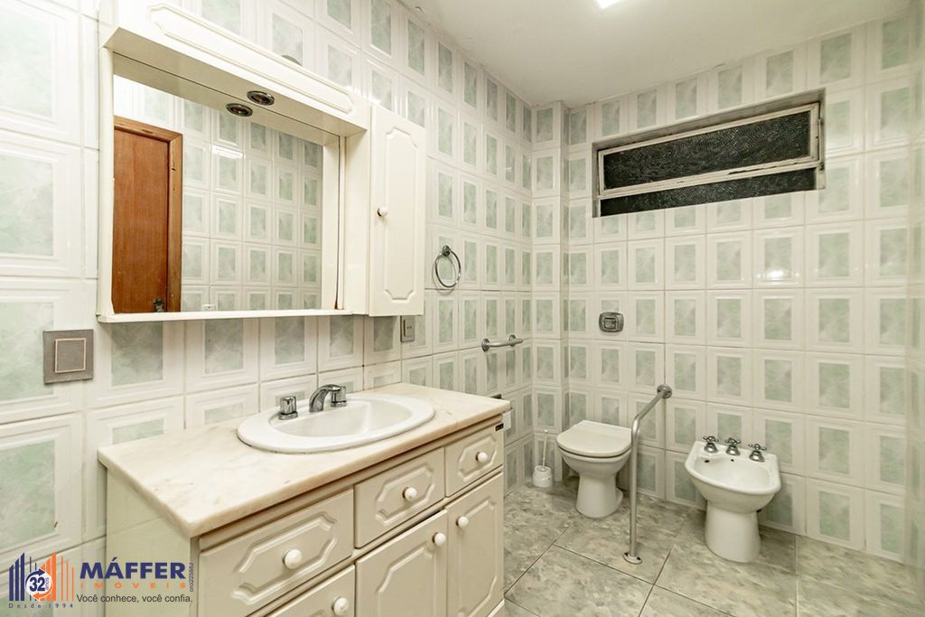 Apartamento, 3 quartos, 168 m² - Foto 37