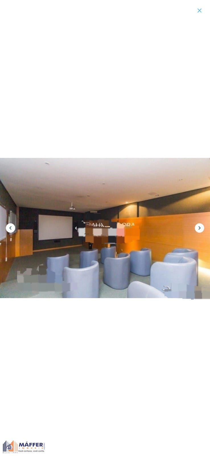 Apartamento, 3 quartos, 94 m² - Foto 20