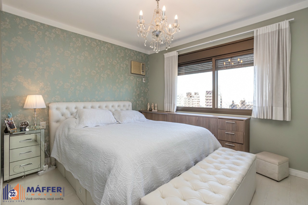 Apartamento, 3 quartos, 132 m² - Foto 35