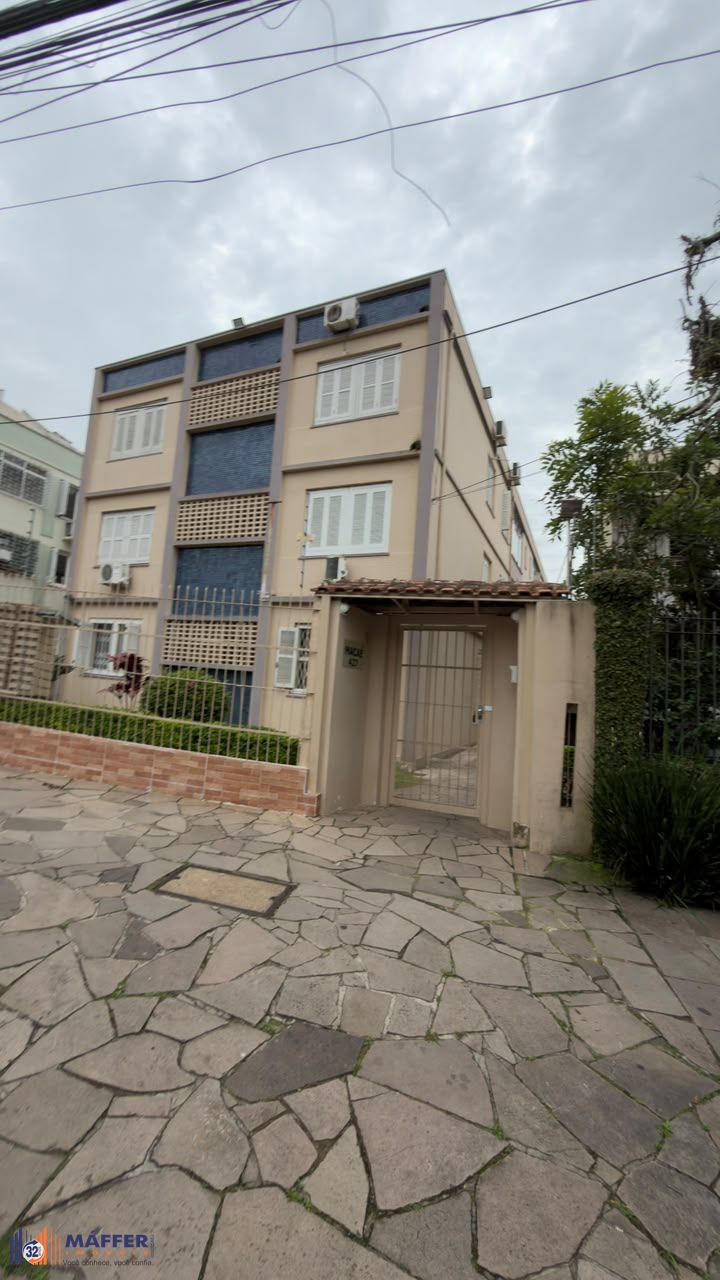 🏡✨ EXCELENTE APARTAMENTO  TERREO À VENDA NO MENINO DEUS – PORTO ALEGRE/RS! ✨🏡