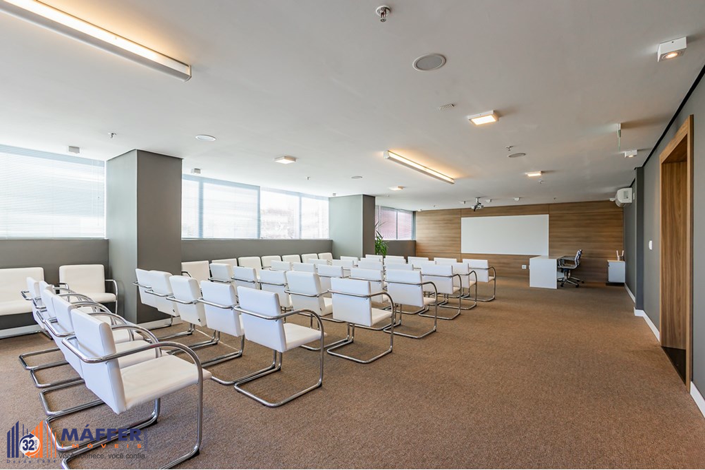 Sala-Conjunto, 37 m² - Foto 7