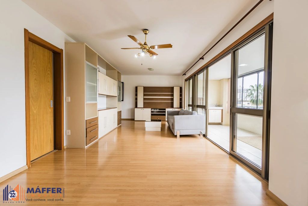 Apartamento, 3 quartos, 139 m² - Foto 32