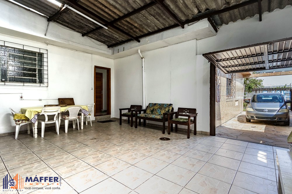Casa, 3 quartos, 160 m² - Foto 2