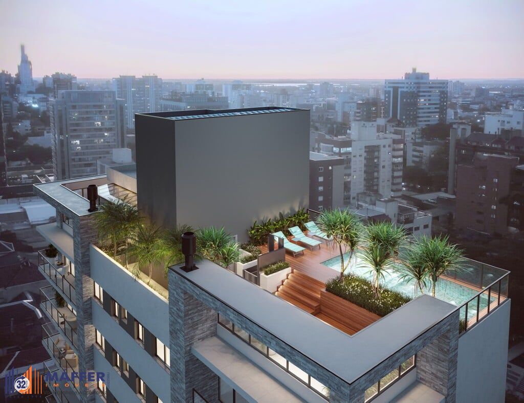 Apartamento, 3 quartos, 120 m² - Foto 15