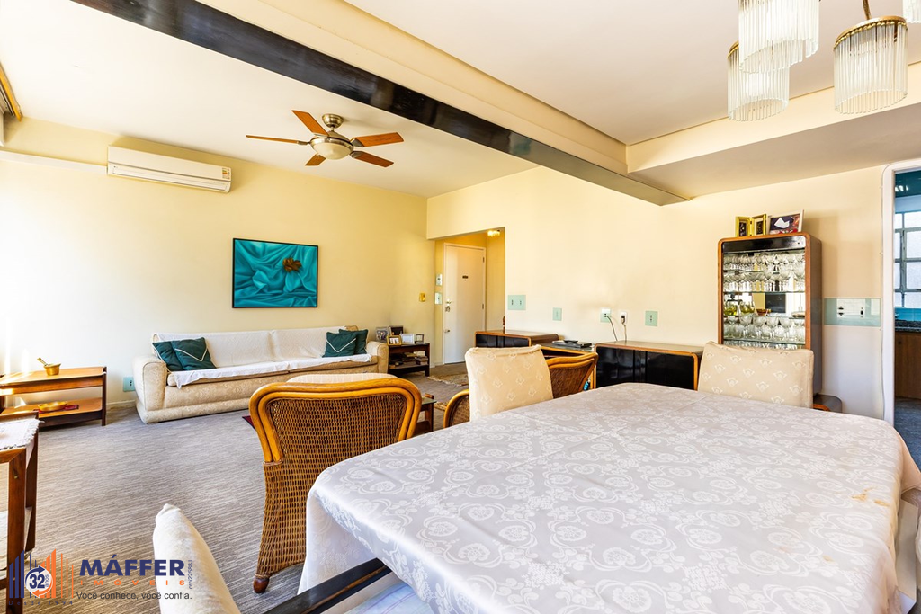 Apartamento, 2 quartos, 80 m² - Foto 22