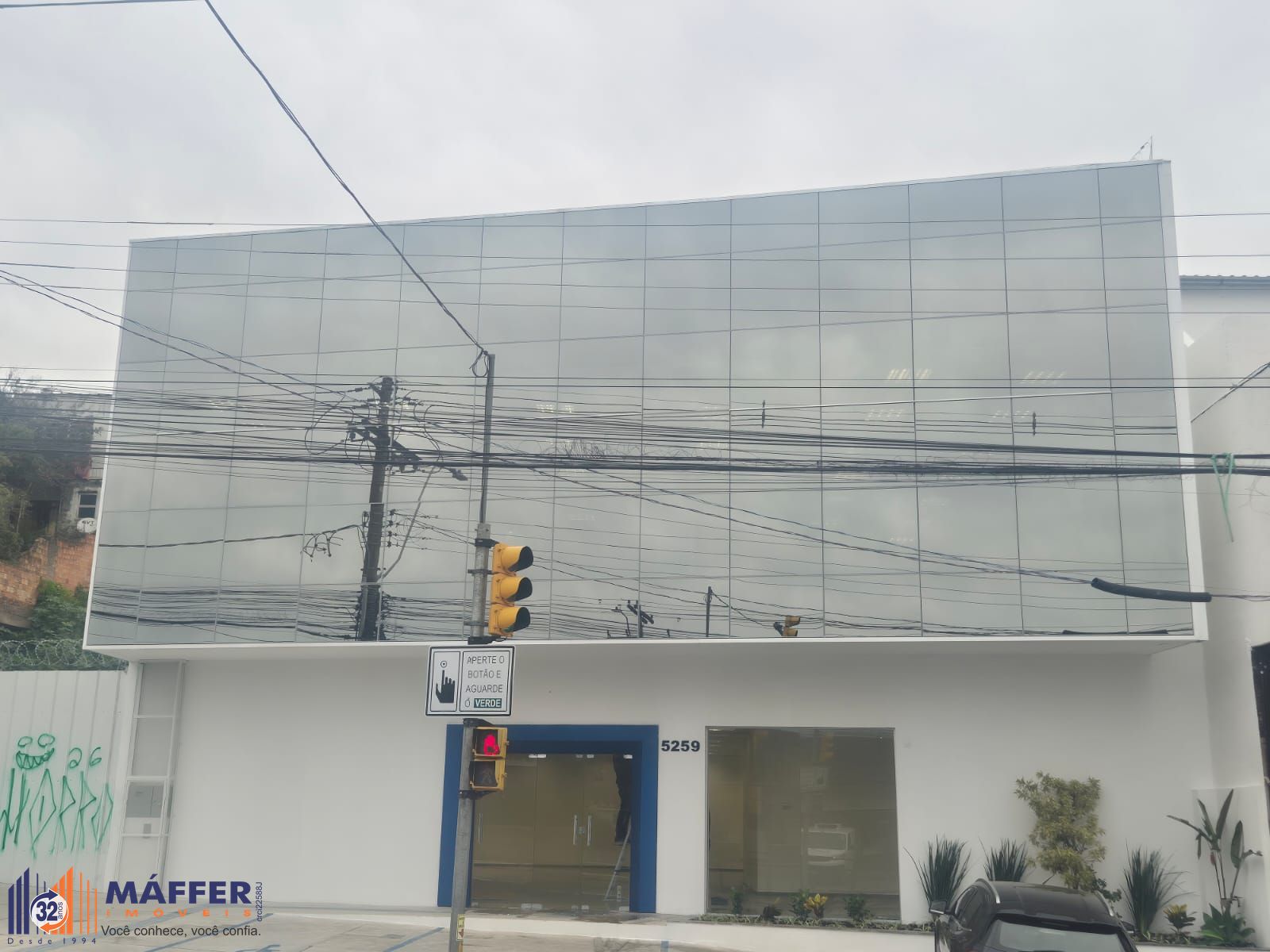 Prédio Inteiro, 620 m² - Foto 2