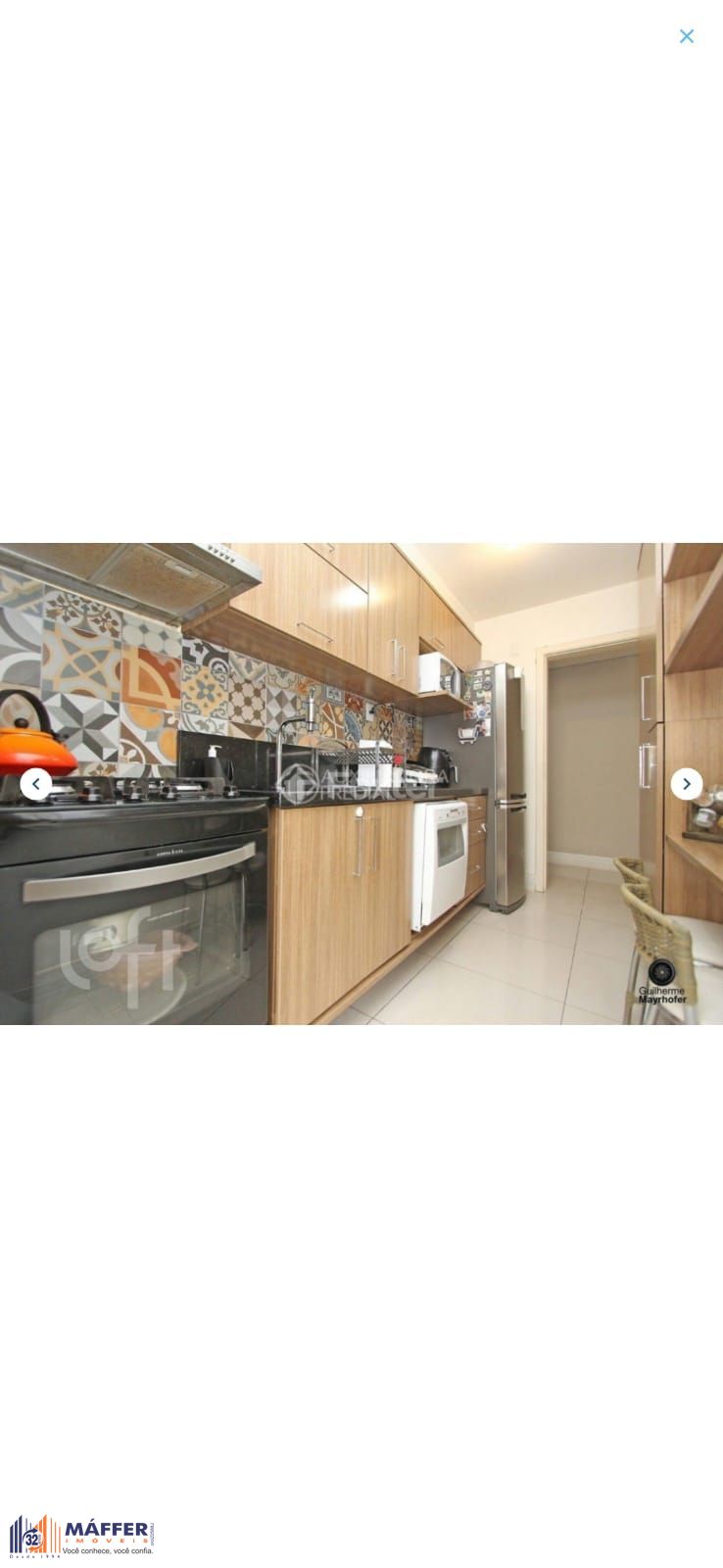 Apartamento no Condomínio Morada do Norte, 3 quartos, à venda, 94 m², Vila Ipiranga - Porto Alegre — foto 4