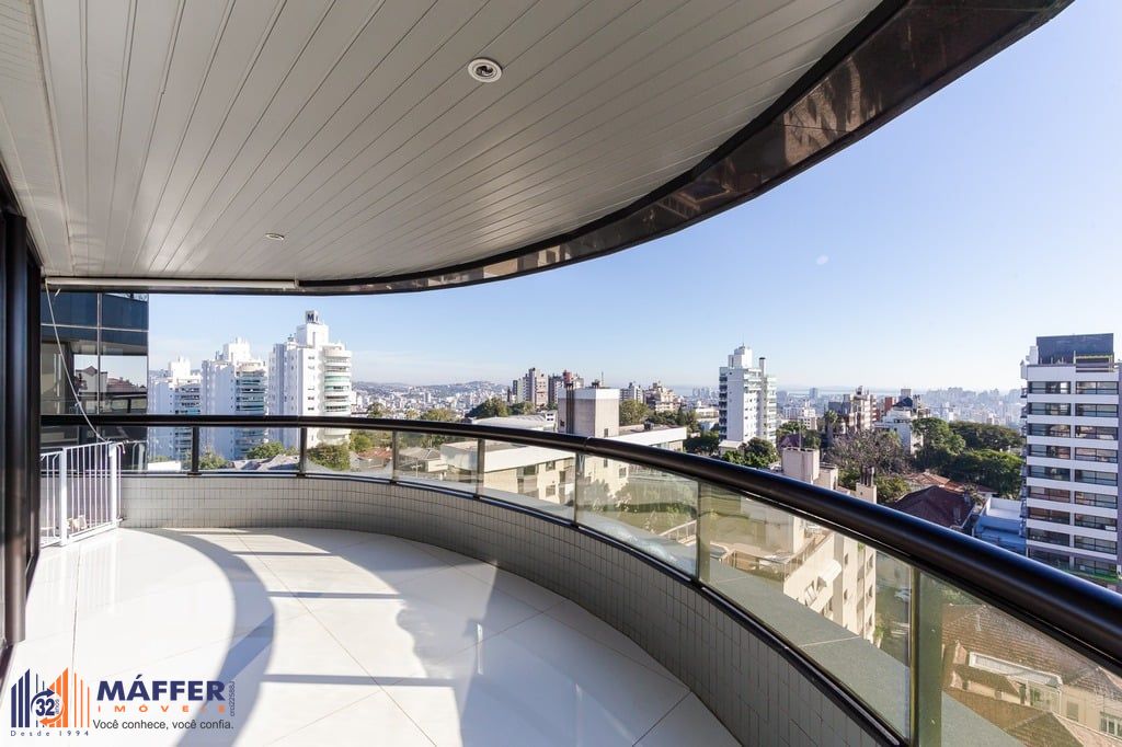 Apartamento, 4 quartos, 365 m² - Foto 22