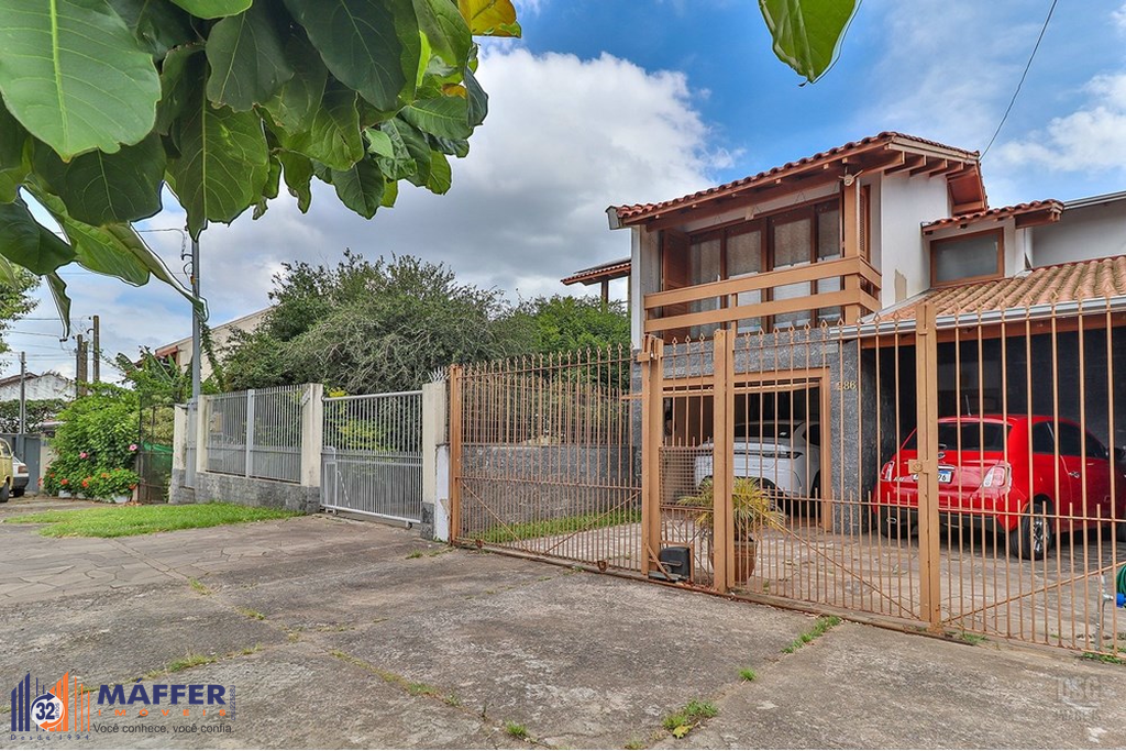 Casa, 2 quartos, 166 m² - Foto 1