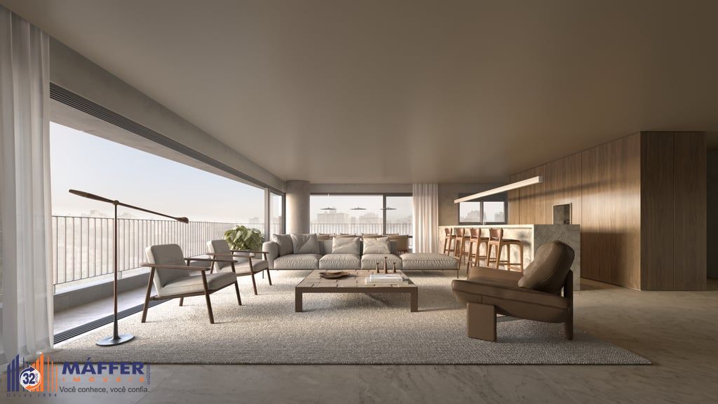 Apartamento, 3 quartos, 161 m² - Foto 20