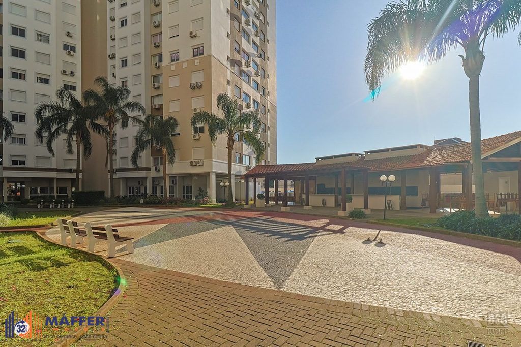 Apartamento, 3 quartos, 66 m² - Foto 14