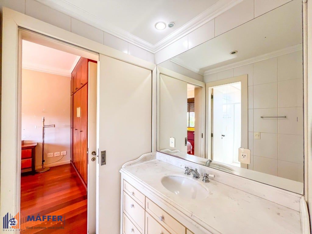 Apartamento, 4 quartos, 312 m² - Foto 13