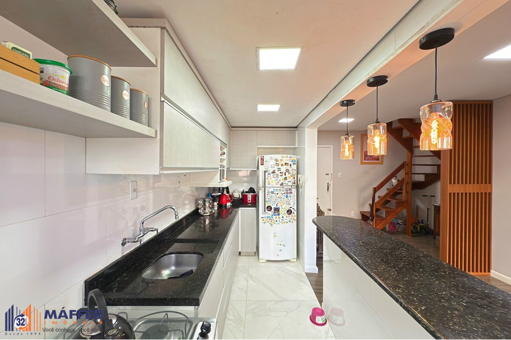 Apartamento, 2 quartos, 63 m² - Foto 21