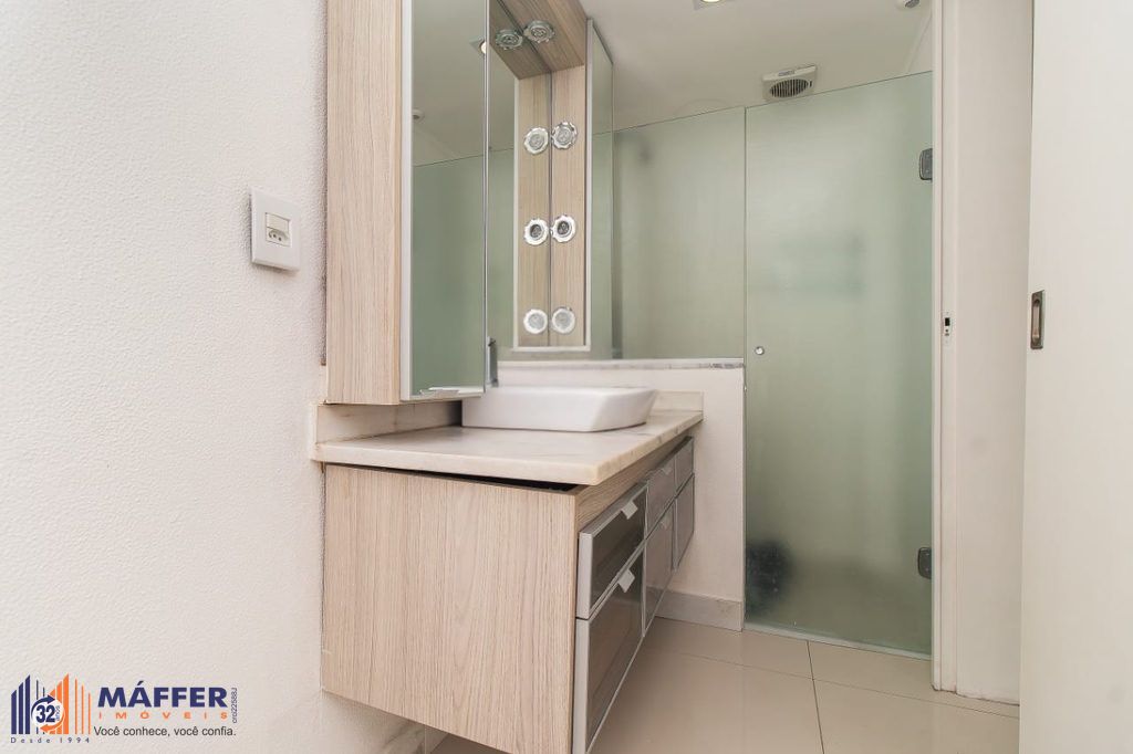 Apartamento, 3 quartos, 153 m² - Foto 19